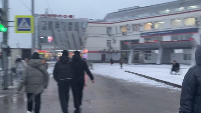 Новогодние праздники, столько красоты !