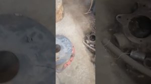 минитрактор с двигателем Д-21 и мостах уаз