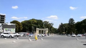 Ессентуки.Железнодорожный вокзал.