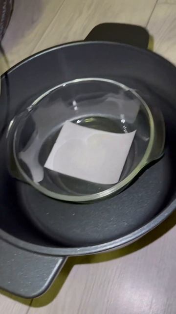 Обзор на кастрюлю, крышка побита🥲 смотреть онлайн