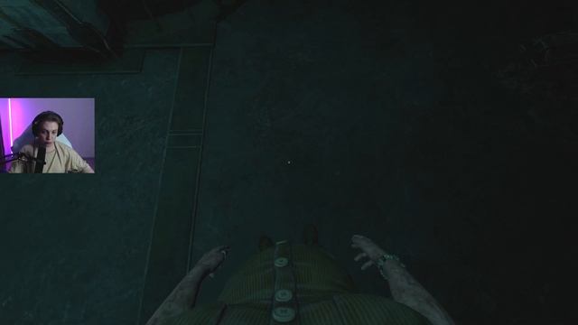 Строим кирпичный заводик  Amnesia: Rebirth  День 4 ФИНАЛ