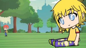 "Мой парень гигант" финал