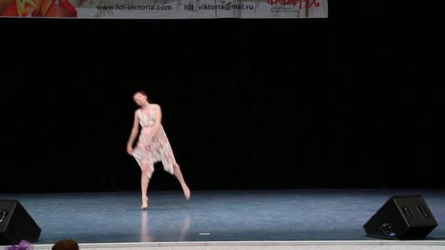 Пилипенко Анастасия, "По улице" смотреть онлайн