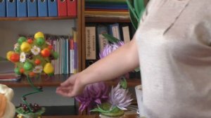 ЖИВАЯ ТРАДИЦИЯ ONLINE. ЧАСТЬ 3. ЕЛЕНА ТИТЕНКОВА. ИЗДЕЛИЯ ИЗ ИЗОЛОНА.