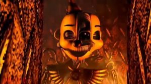 Фредди ФАЗБЕР ПИЦЦА симулятор анимация и озвучка на русском языке