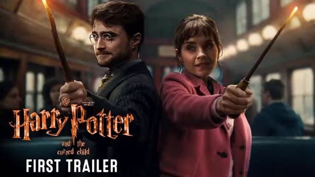 Гарри Поттер и Проклятое дитя смотреть онлайн в хорош?