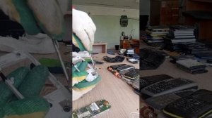 разбор кнопочных телефонов