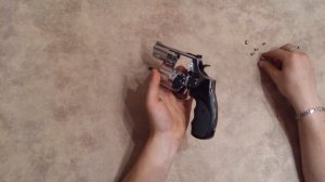 Обзор на Ekol Viper 2.5