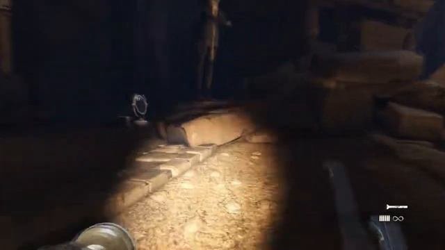 Deadfall Adventures #1: НЕОСОЗНАННОЕ ПРОХОЖДЕНИЕ