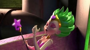 ПАУЭР-ПЛЭЙЕРС | 🔰 УЛЫБНИСЬ И ПОТЕРПИ 🔰 | Официальный канал