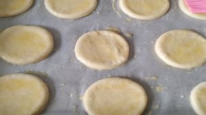 Закуска в ракушках из слоёного теста