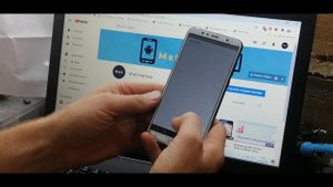 FRP/ Huawei Y6 prime 2018 сброс настроек и обход блокировки аккаунта. Актуальный метод в 2020