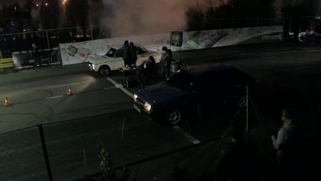 2106 против 2108 на делорто МПСЗ спорт ряду... смотреть онлайн