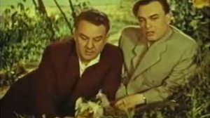 Калиновая роща 1953 фильм смотреть онлайн