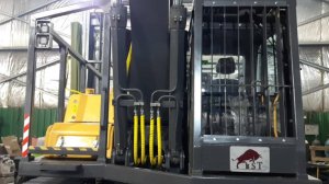 Зачем нужная лесная защита спецтехники?