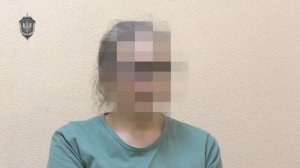 В ЛНР задержана украинская шпионка