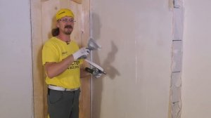 Как создать идеально ровную стену под покраску или об?