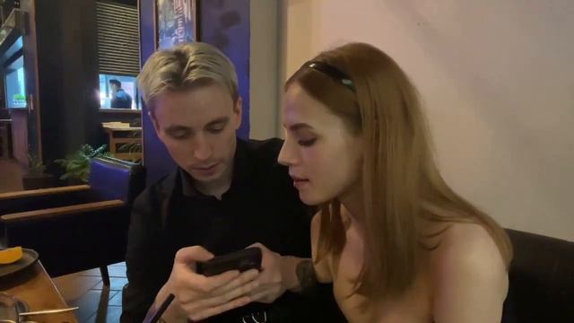 Андрей Follentass, Соня Rudy - Богатое свидание Ч-5! Финал! Стрим 26.09.2023 смотреть онлайн