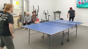 Второй полуфинал 🏓 ВАО Москвы/Ольга Бирюкова🆚 Нина Краснобогатырская/ЧПНТ/15.05.2025