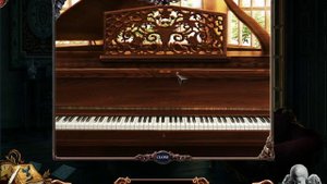 Demon Archive: The Adventure of Derek1(Город)