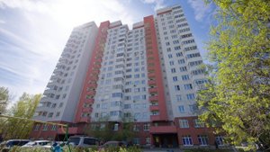 Квартира Екатеринбург Ясная 22Г