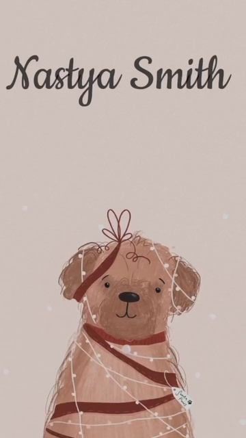 обои на НГ часть 2🎄//эстетичные обои на НГ✨️ #shorts #nastyas смотреть онлайн