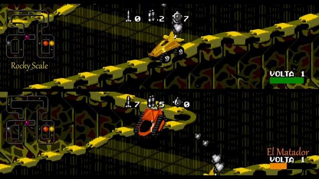 RRR hack v. 17 alpha 8c. Rocky + Matador. 2х4 Hardmode "+". Random (6) смотреть онлайн