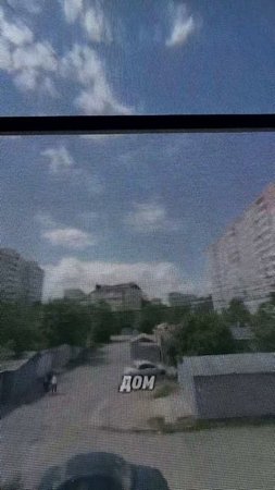 ХАКНУЛИ ПЫЛЬ В КВАРТИРЕ