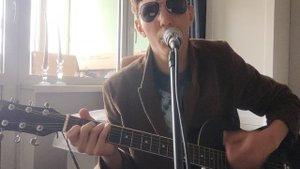 Кавер на песню "Матерь богов - Наутилус Помпилиус"