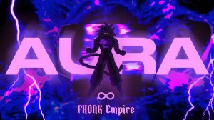 AURA ABSOLUTE ♾️- MOTIVATION × EXTREME VILLAIN 👿 (SLOWED + VIRAL FUNK MIXED) 🤯 AURA INFUSION