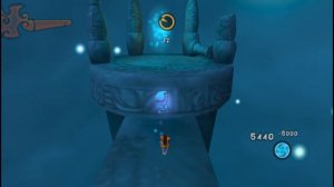 Я КРЭШ ►Crash of the Titans #1