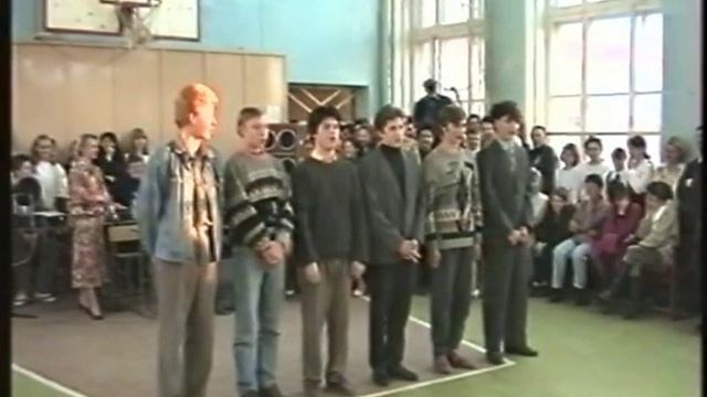 Арт-фестиваль — 1993 смотреть онлайн