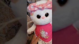 день с Басиками + распаковка