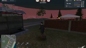 Шумахер 2- Trim