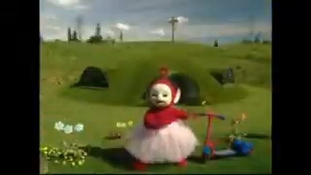 Телепузики смотреть онлайн