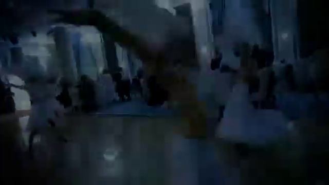 Шоу Балет Леив