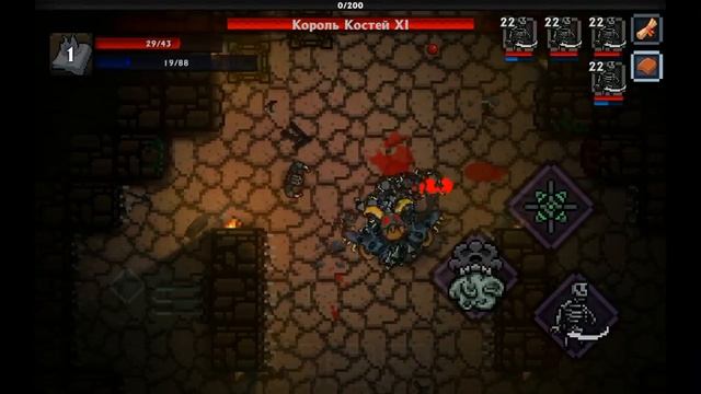 Дерзкий некромант. Pocket Rogue смотреть онлайн