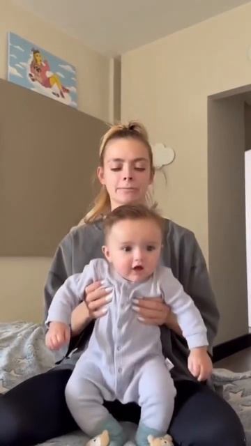 #тим #семья #семьявместе #актив #baby #димаш #дети #аняищук
