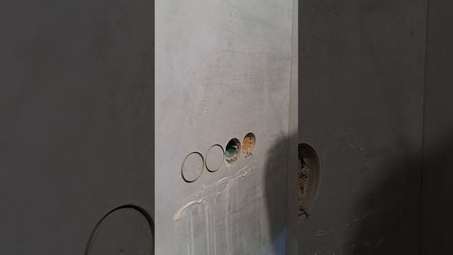 Сверлить отверстий в Керамогранита после укладка смотреть онлайн