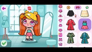 Как создать 30+ персонажей в AVATAR WORLD | ГАЙД | PRINCESS ALISE