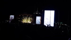 Би2 fest 06.07.2018 - Молитва