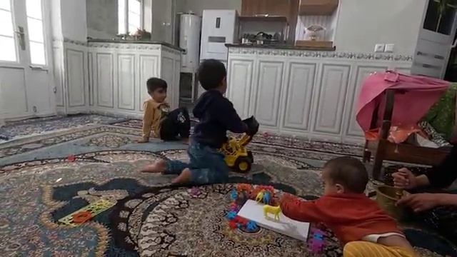 24.03.2025 Одинокая женщина и ее дети приглашены в гости. смотреть онлайн