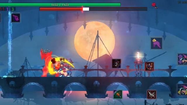 Dead Cells Android (привратник)