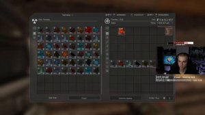 Купил ЛЕГЕНДАРНЫЕ КУКРИ в STALCRAFT! Собрал сборку на ПУЛЕСТОЙ с помощью РУБИКА!