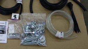 Холодильно-отопительные установки (ХОУ) производства ООО "СТК ЭЛЕМЕНТ"