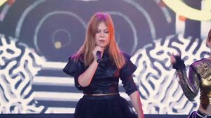 Лесюша &  Виктория - Чилл | GROM FEST 2023, 2-й сезон | Фестиваль музыки, танцев и моды