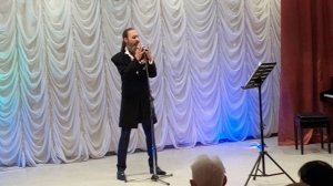 ОЛЕГ ПОПОВ. ПЕВЕЦ", КАК СЛУЖИЛ СОЛДАТ"     В ДЕНЬ ПОБЕДЫ 2025г