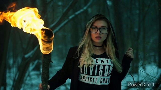 Bakhtin - Ведьма смотреть онлайн