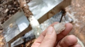 В поиске золотой жилы и самородков