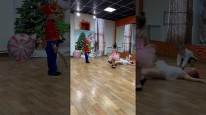 Щелкунчик
